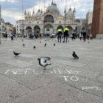 ©STUDIO AMEBE, MINOR APOCALYPSE Refusing To BiennaleArte2026